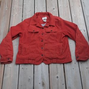 L.L. Bean jacket